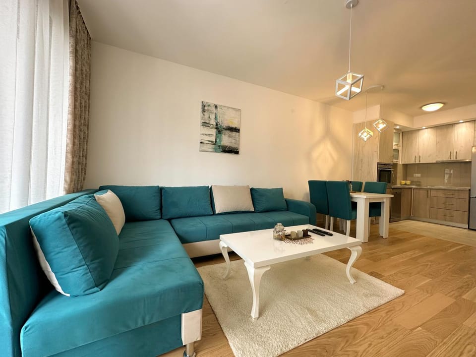 N&M apartman Trebinje Apartment in Dubrovnik-Neretva County