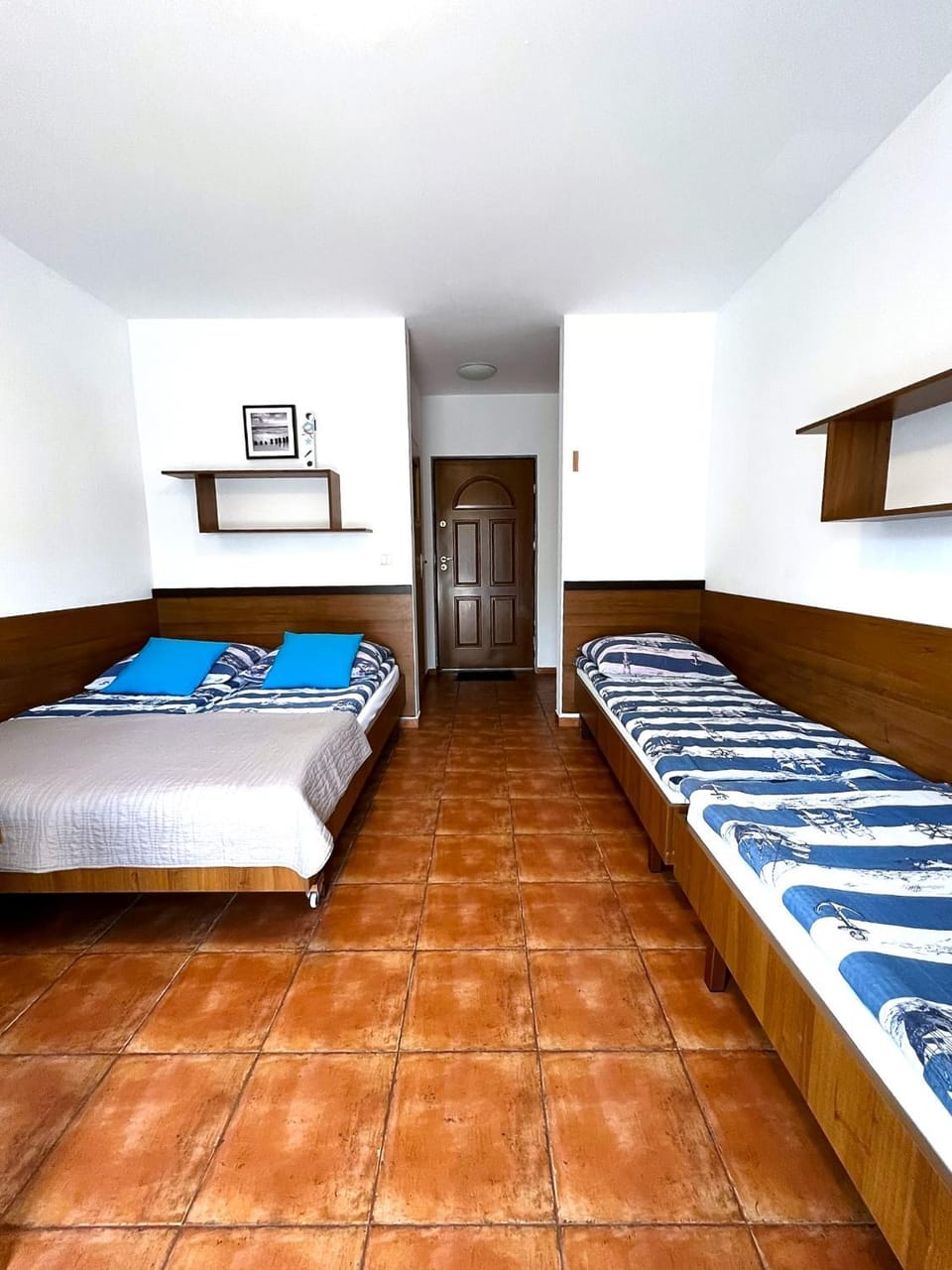 Relax Vacation rental in West Pomeranian Voivodeship, Poland