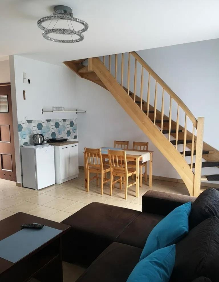 Relax Vacation rental in West Pomeranian Voivodeship, Poland
