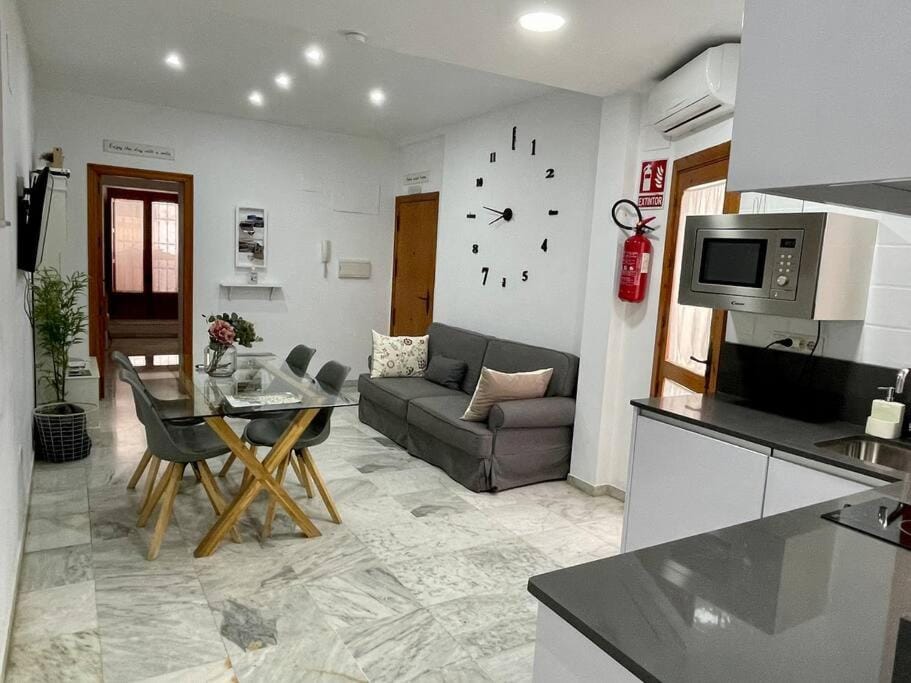 Geysotur Rincón del Sacristán Apartment in Cordoba