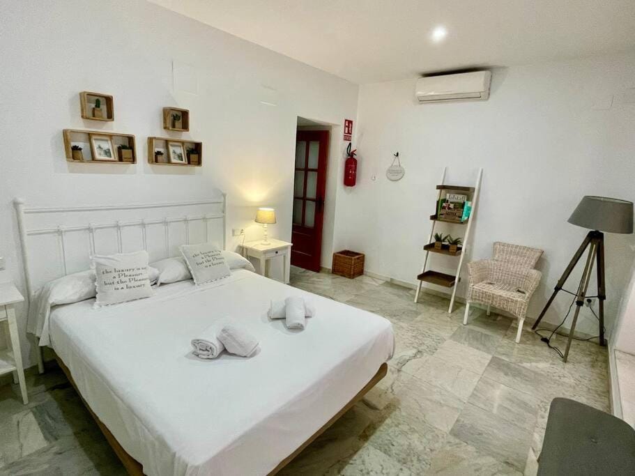 Geysotur Rincón del Sacristán Apartment in Cordoba