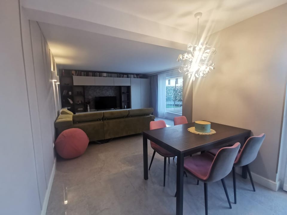 Siora Apartment in Primorje-Gorski Kotar County