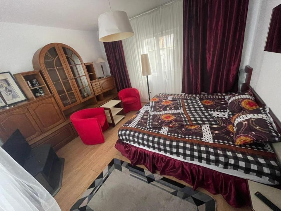 Pensiunea Coquette Costinesti Bed and Breakfast in Constanța County