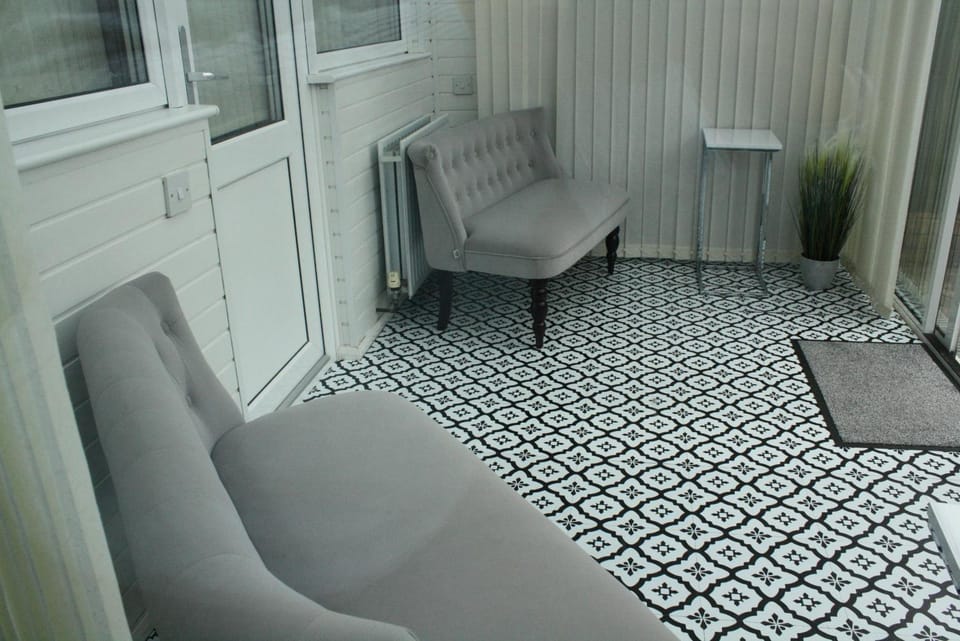 Patio, Balcony/Terrace, Balcony/Terrace