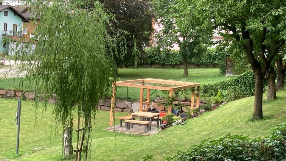 Casa Carolina Bed and Breakfast in Levico Terme