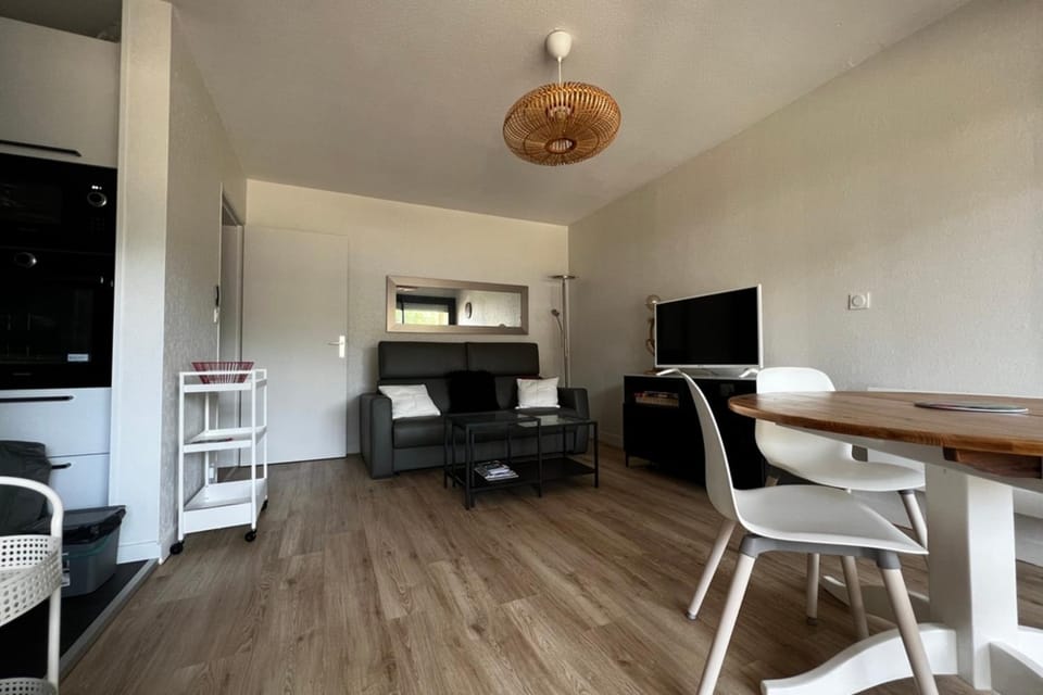 Apartment near the city center Apartment in Andernos-les-Bains
