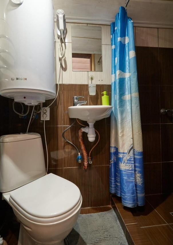Котедж 4Сезони House in Lviv Oblast