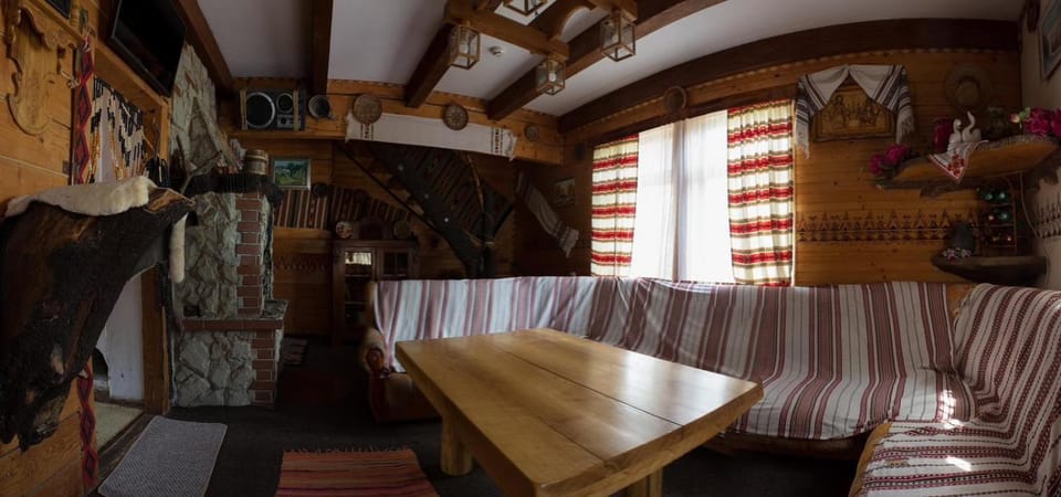 Котедж 4Сезони House in Lviv Oblast