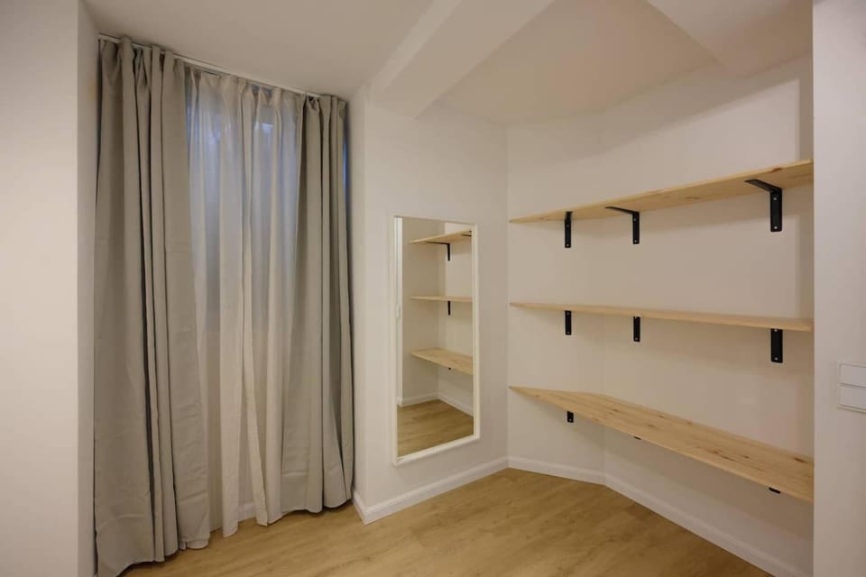 Spacious Apartments In Mitte- Feel The Citycenter Apartment in Berlin