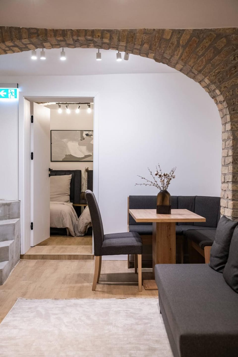 Spacious Apartments In Mitte- Feel The Citycenter Apartment in Berlin