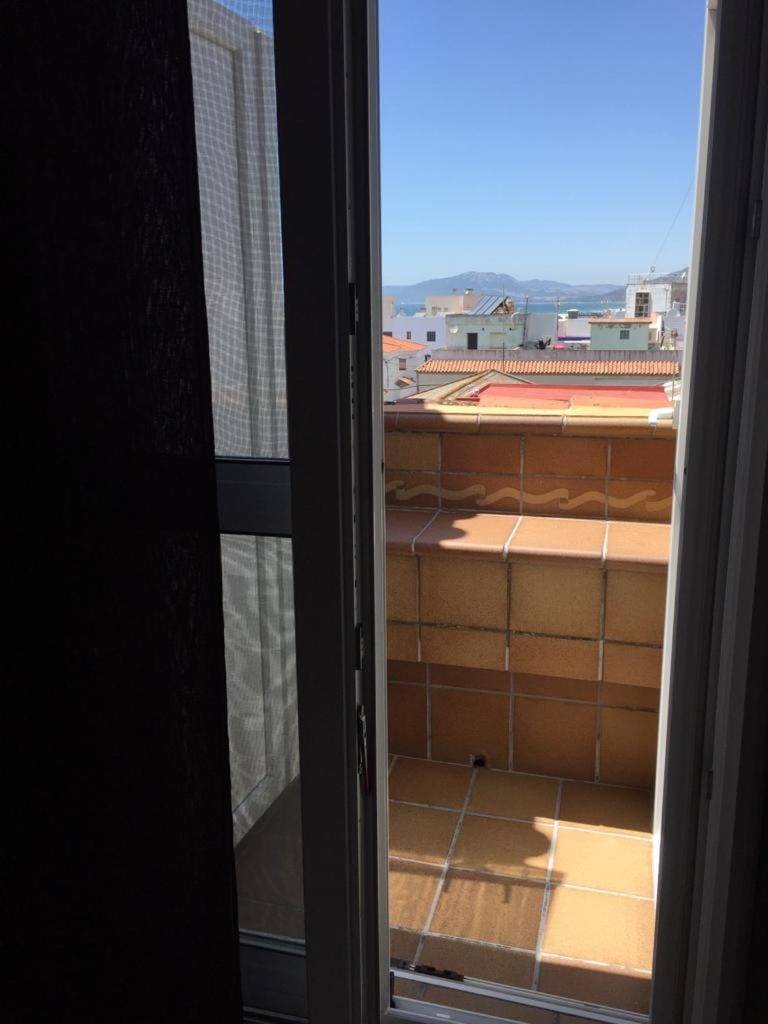 Casa Pepi Apartment in Tarifa