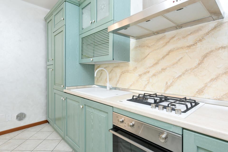 Appartamento nel Borgo Apartment in Manerba del Garda