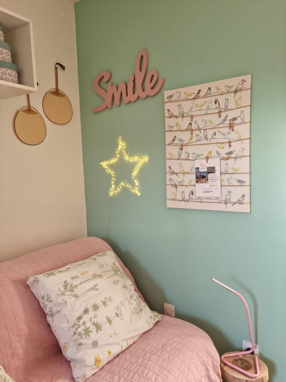 Le Secret de Sanary Apartment in Sanary-sur-Mer