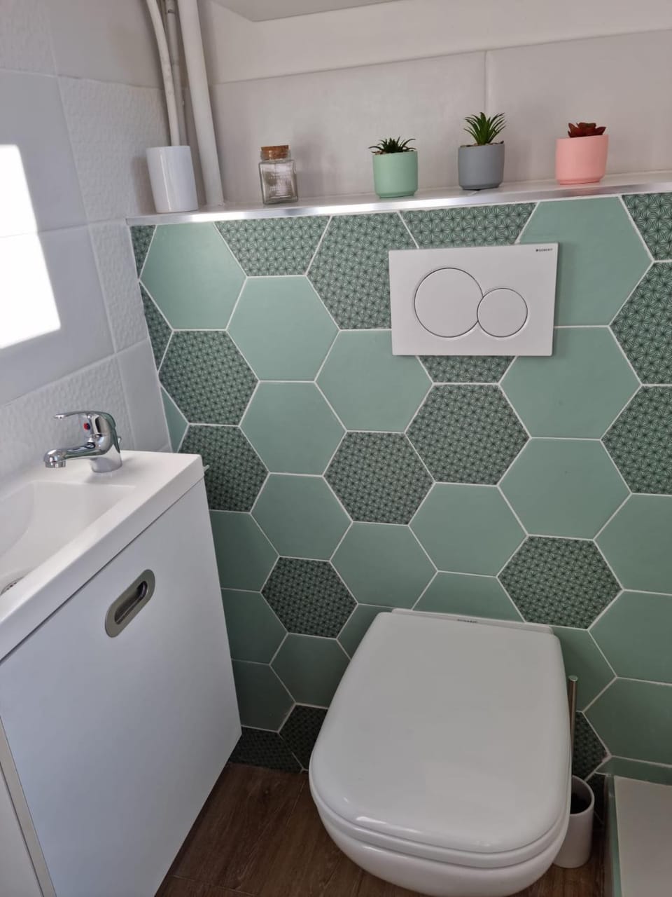 Le Secret de Sanary Apartment in Sanary-sur-Mer