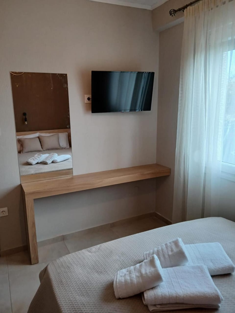 A & F Apartments - Fay's house Apartment in Halkidiki