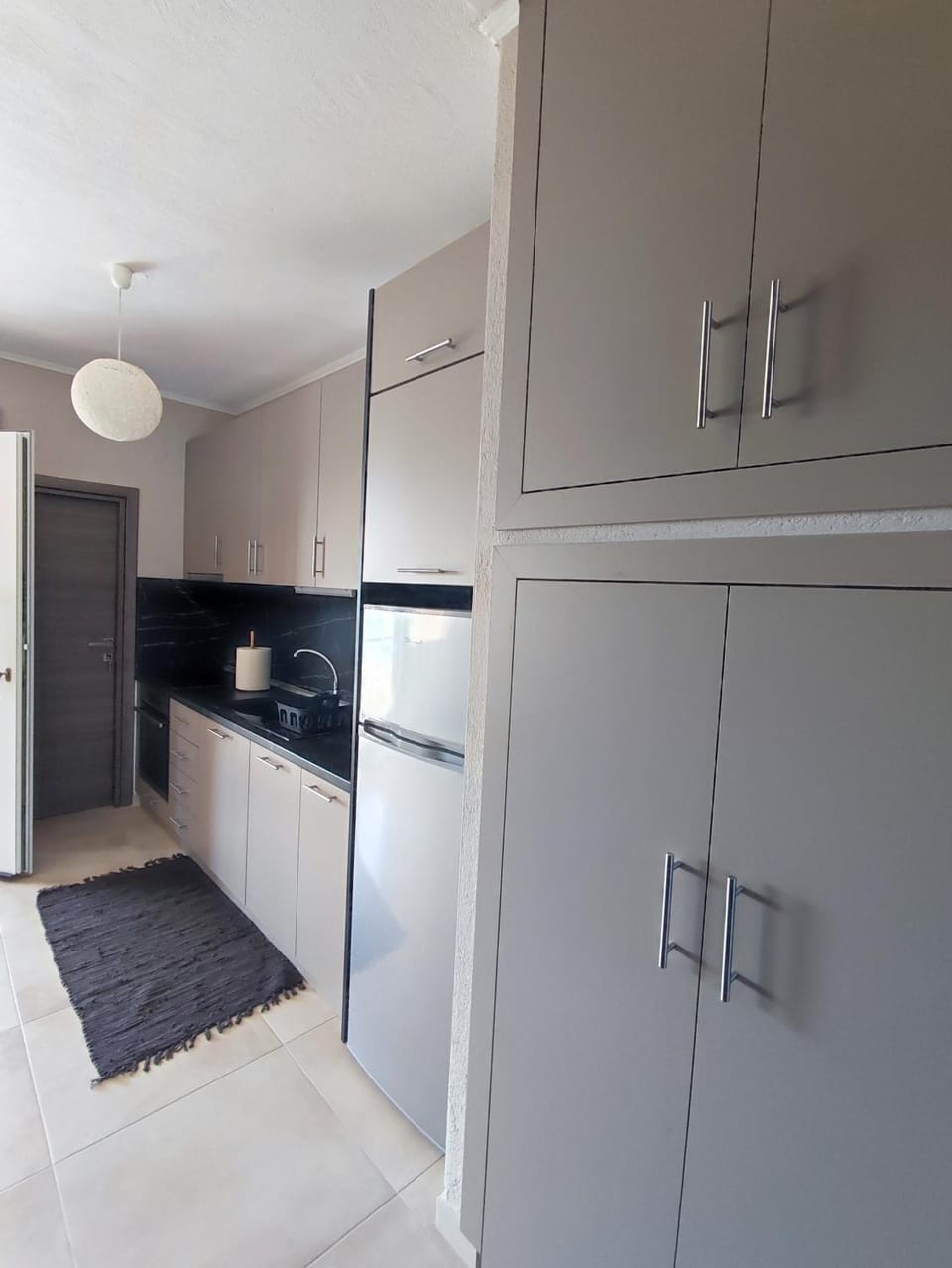 A & F Apartments - Fay's house Apartment in Halkidiki