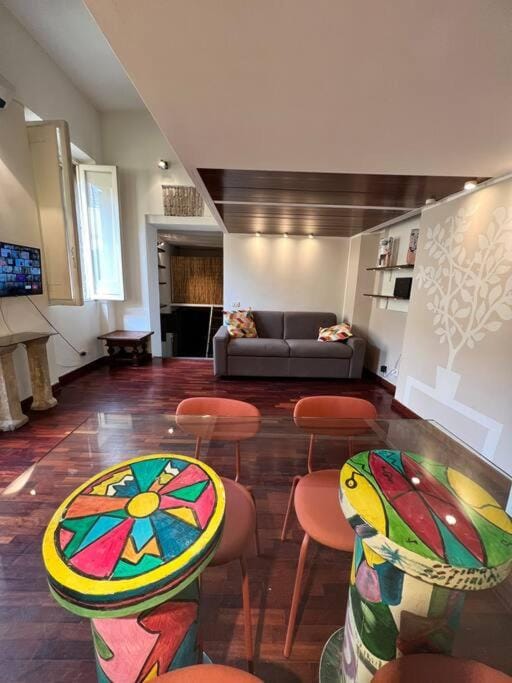 Torre Argentina Apartment Apartment in Rome