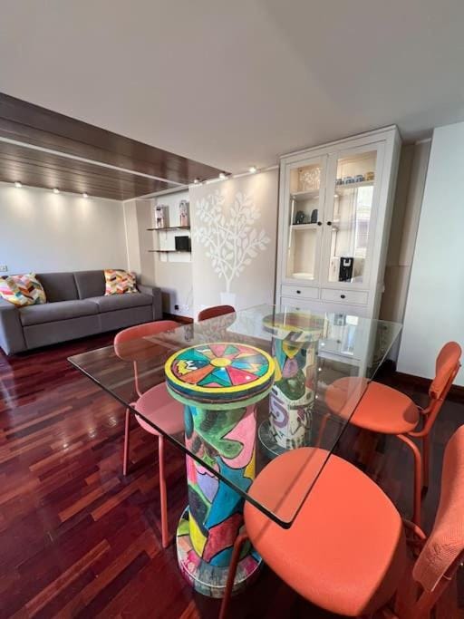 Torre Argentina Apartment Apartment in Rome
