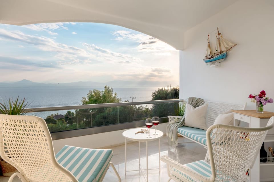 Patio, Balcony/Terrace, Balcony/Terrace