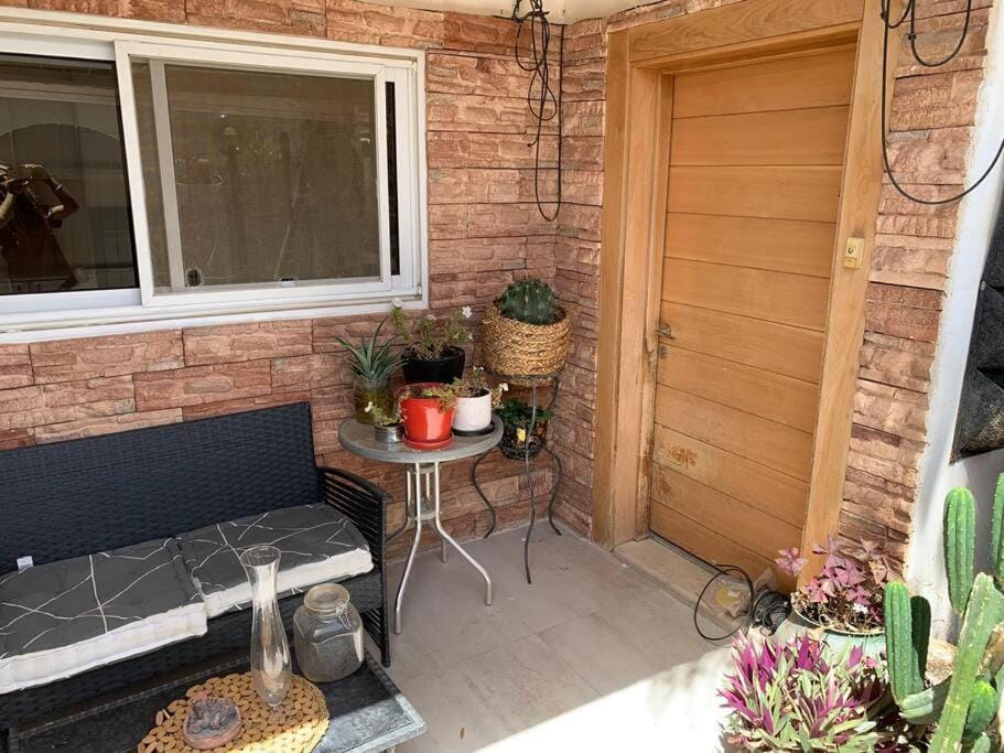 הבית של אדם Apartment in Eilat