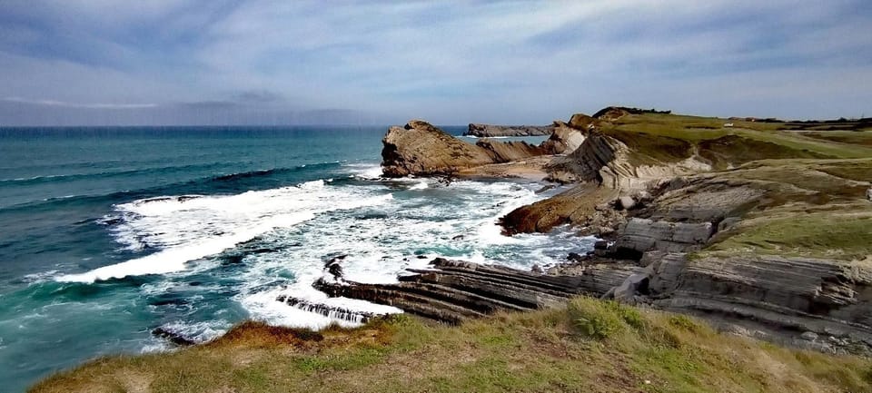 Natural landscape