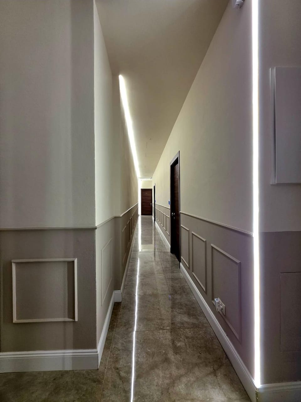 Mirarti Boutique Hotel - Witamy Hotel in Rapallo