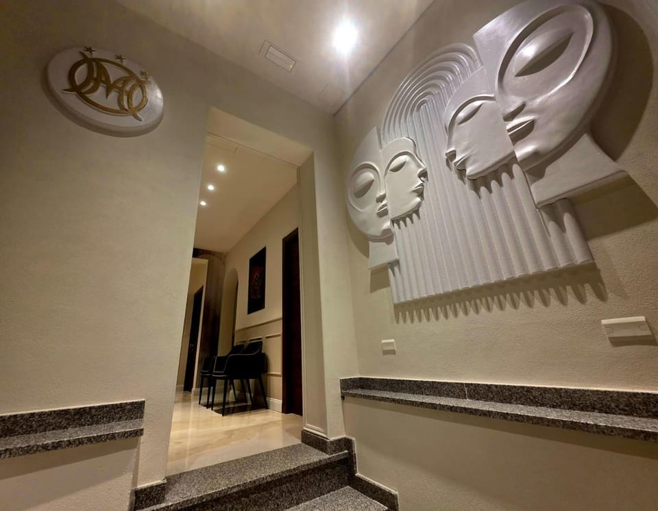 Mirarti Boutique Hotel - Witamy Hotel in Rapallo