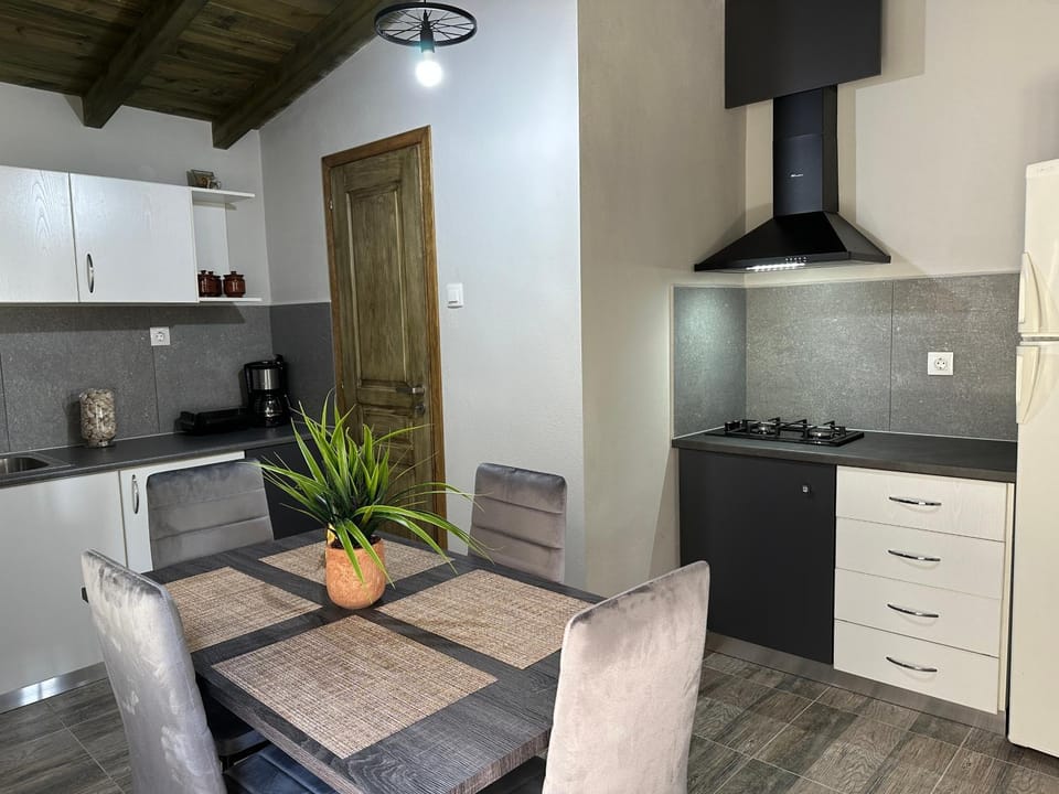 Λευκό γιασεμί Country House in Magnesia Prefecture, Greece