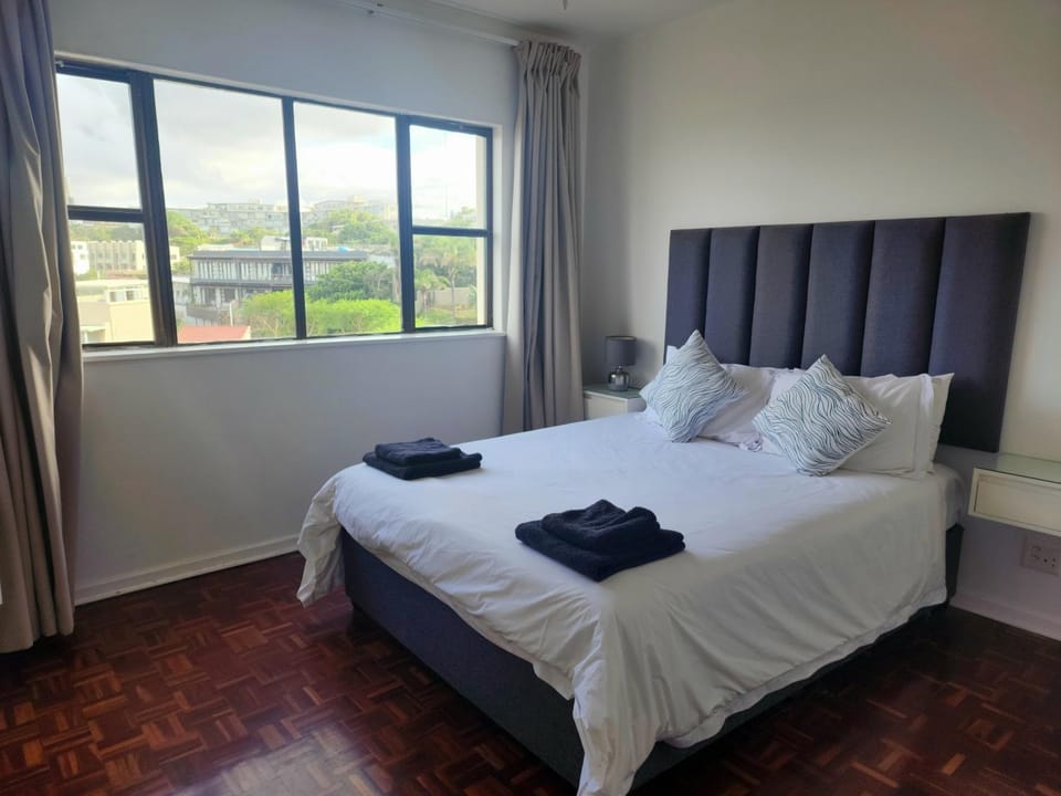 Sea La Vie Umhlanga Beachfront Apartment Apartment in Umhlanga