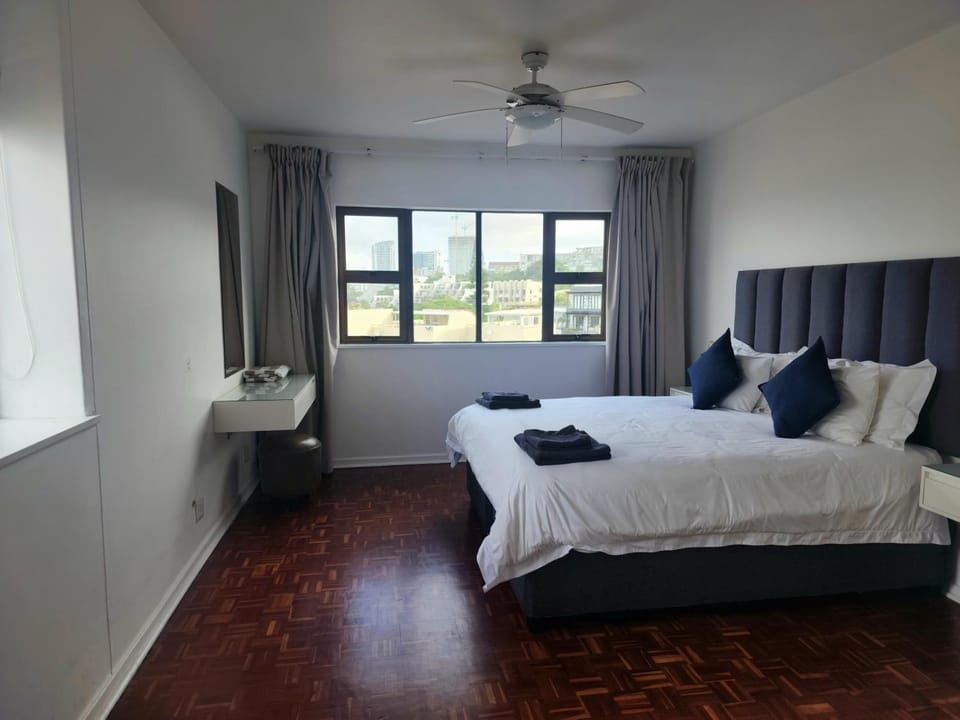Sea La Vie Umhlanga Beachfront Apartment Apartment in Umhlanga