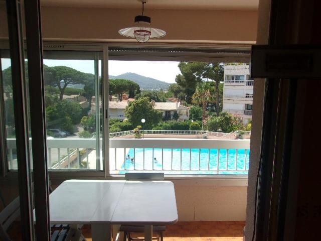 Port de Hyères Apartment in Hyères