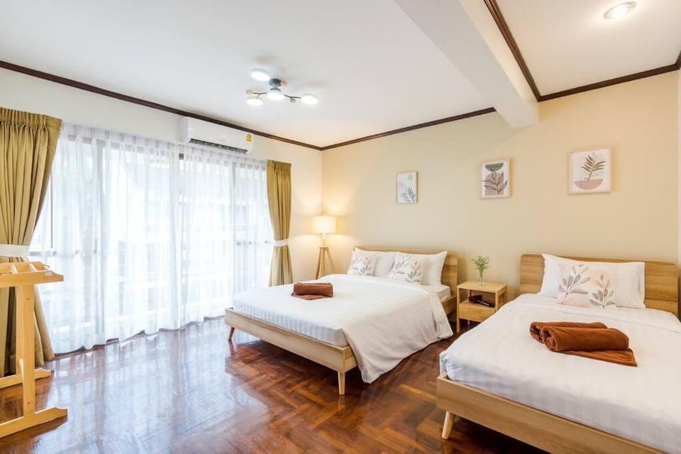 City white beach house2 Hua Hin Villa in Hua Hin District