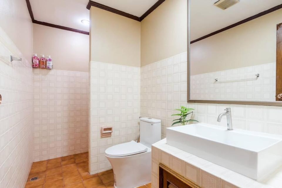 City white beach house2 Hua Hin Villa in Hua Hin District