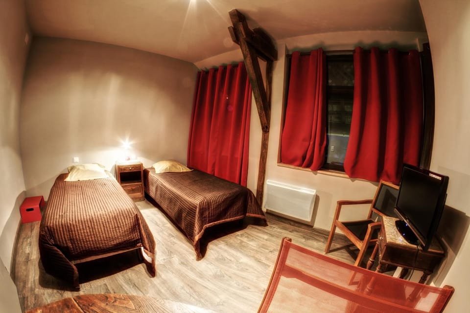 kiné lounge Apartment in Occitanie