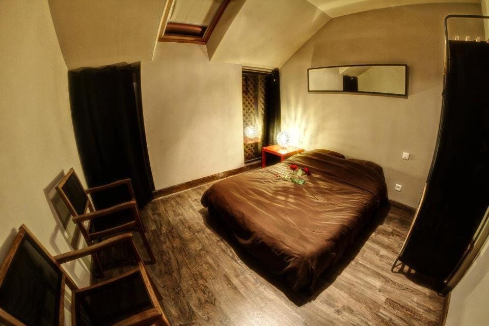 kiné lounge Apartment in Occitanie