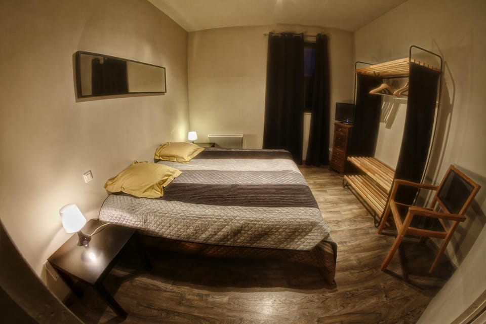 kiné lounge Apartment in Occitanie