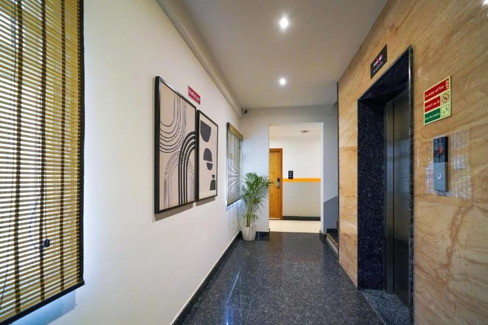 elevator