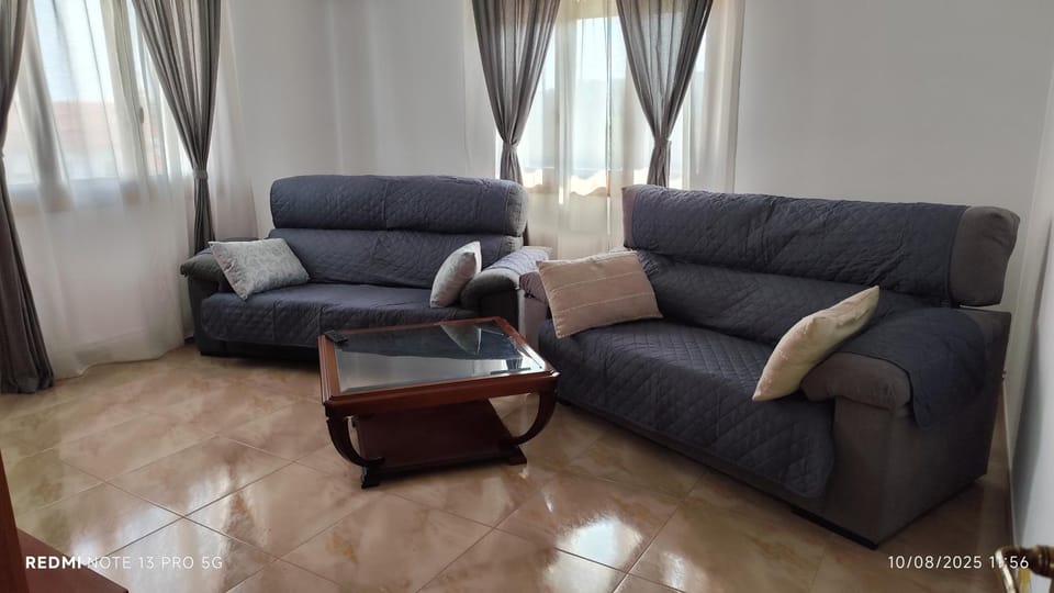 APARTAMENTO CRYPSSO E IRIS Apartment in O Salnés