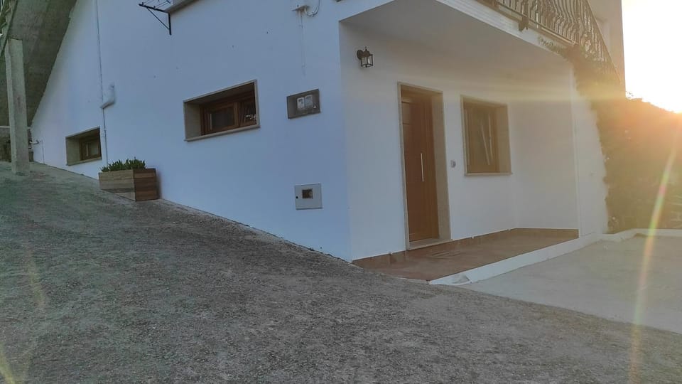 APARTAMENTO CRYPSSO E IRIS Apartment in O Salnés
