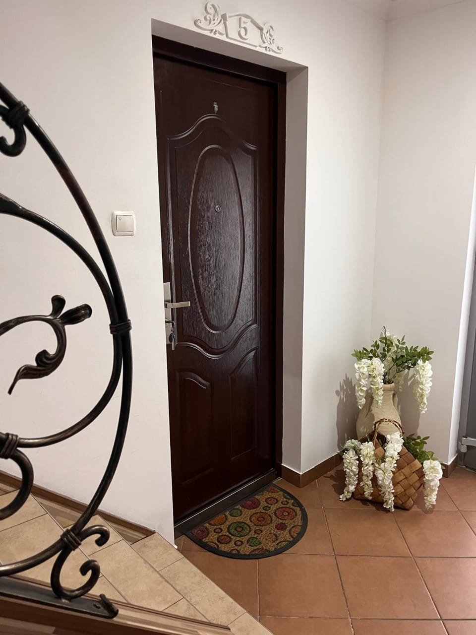 Apartament na Starówce Boho Apartment in Poland