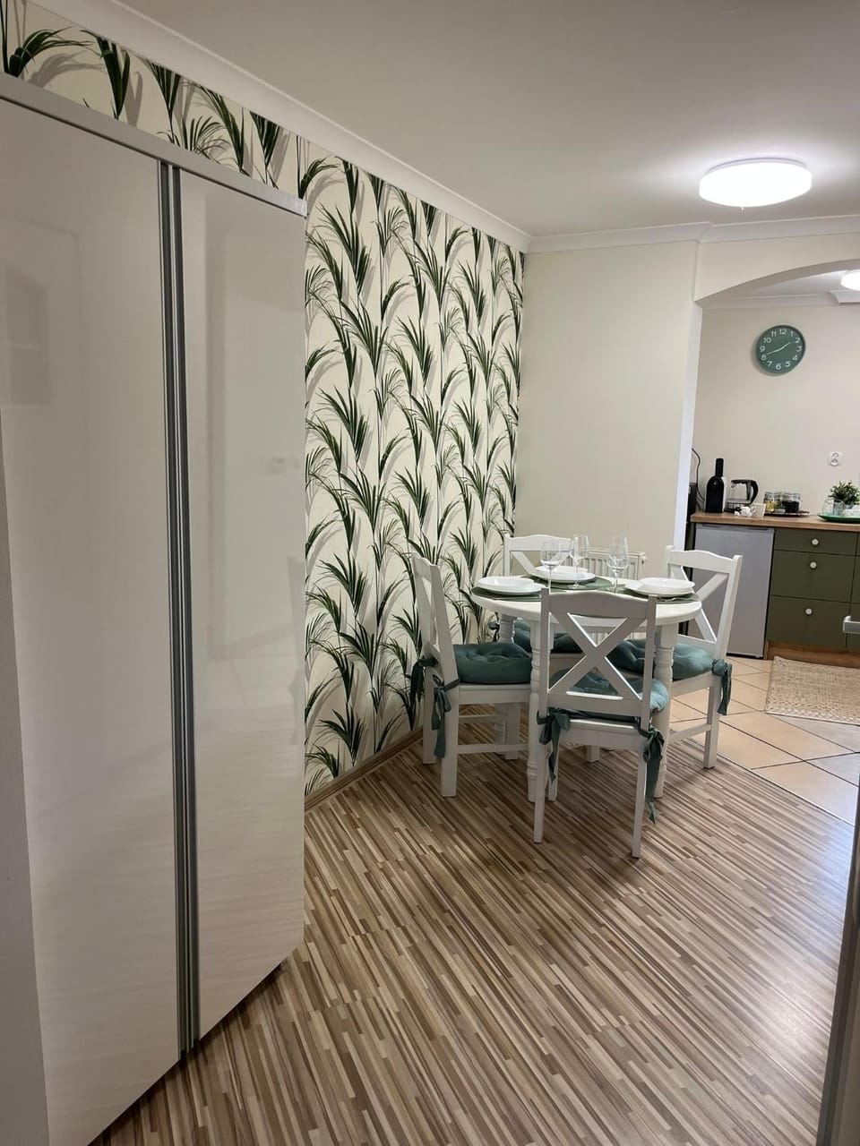 Apartament na Starówce Boho Apartment in Poland