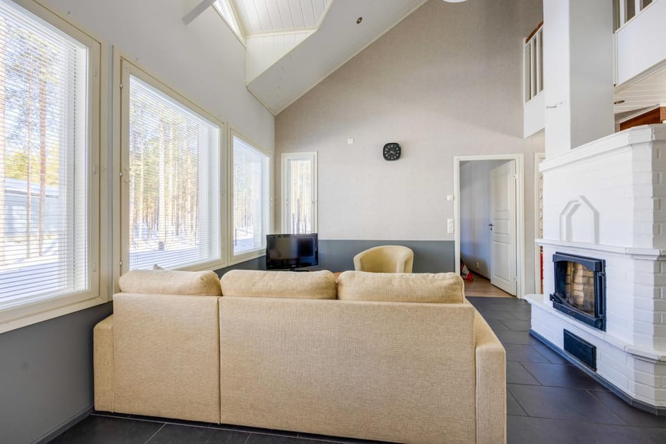 Living room, Seating area, flat iron