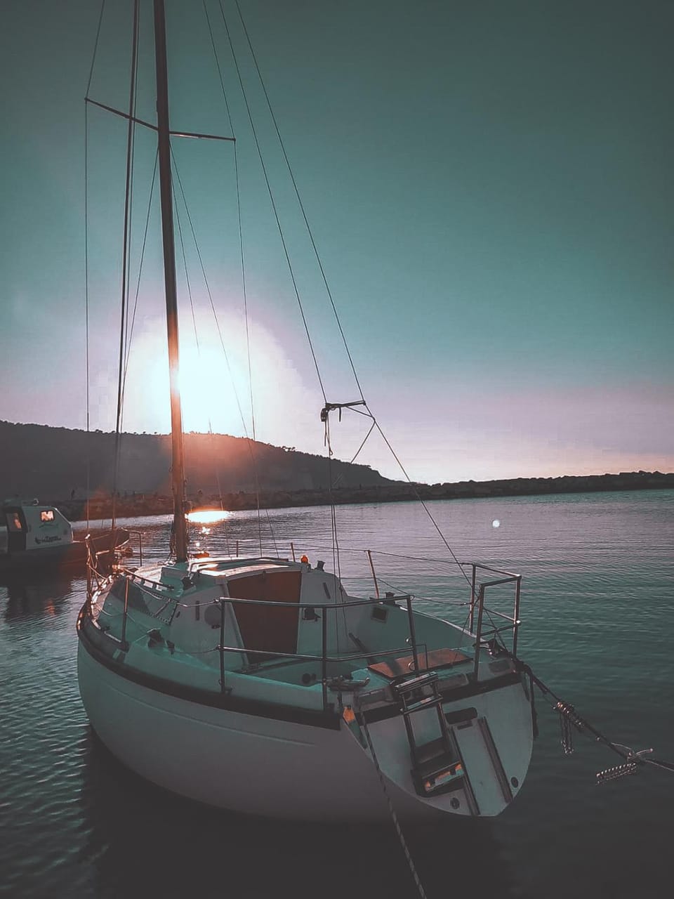 Nearby landmark, Activities, Sea view