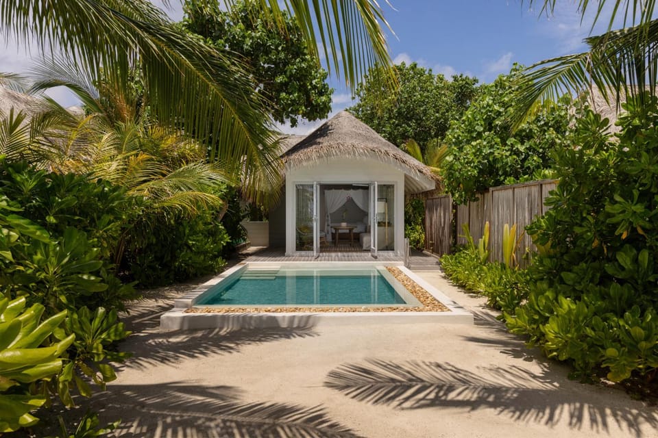 View (from property/room), Swimming pool