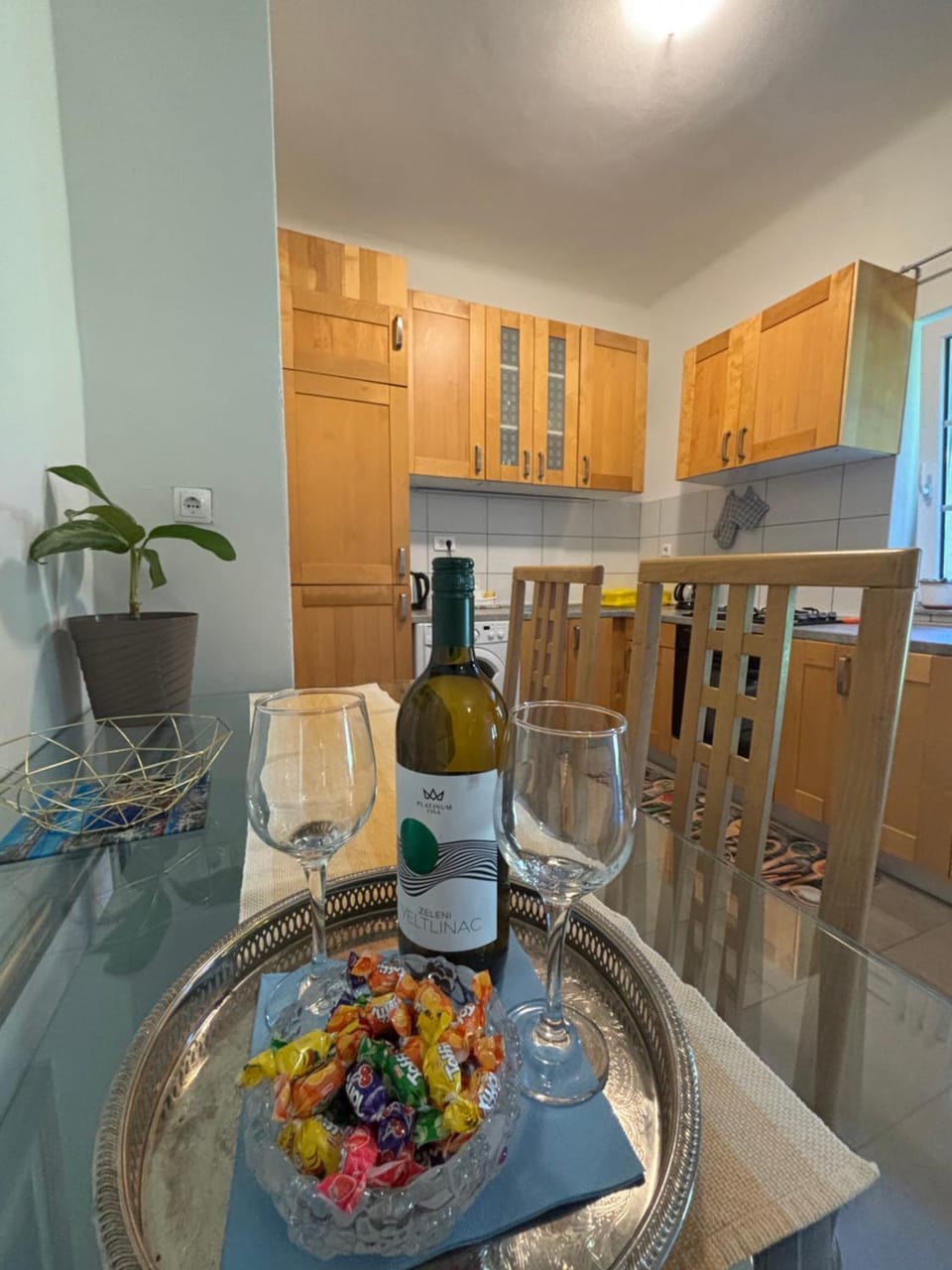 Apartman - Faro Apartment in Rijeka