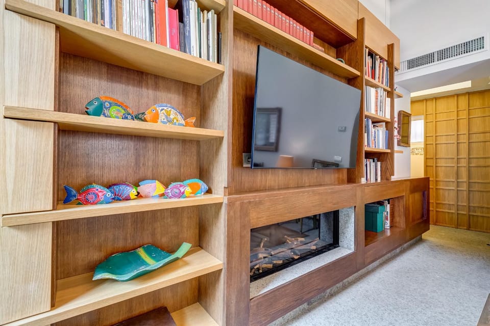 TV and multimedia