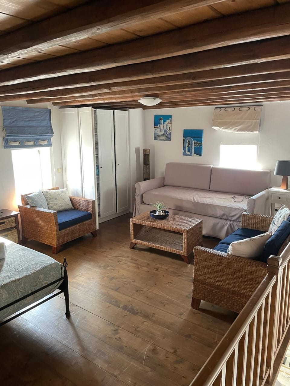 COZY CYCLADIC HOME , close to Ornos beach House in Mykonos, Mikonos 846 00, Greece