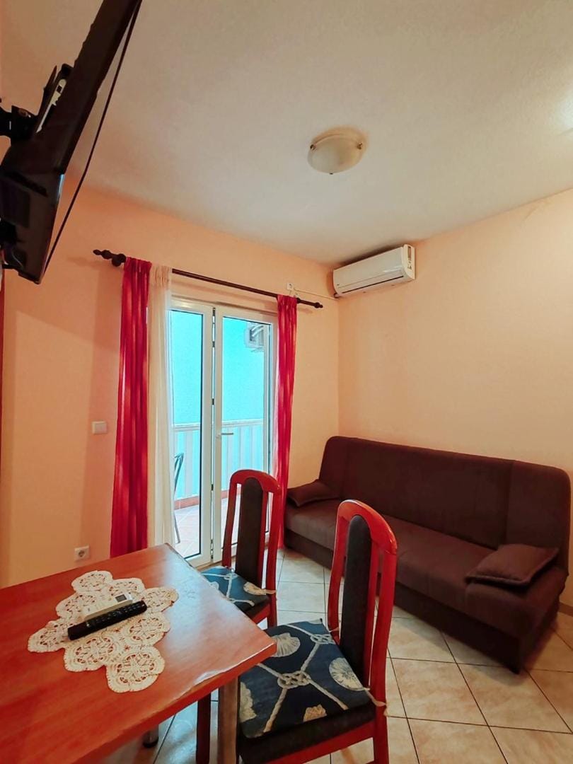 Apartments Draženka Bed and Breakfast in Neum