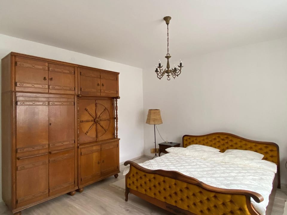 Apartman Ema Apartment in Vojvodina