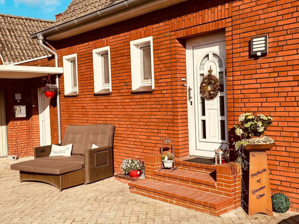 Ferienwohnung mit Seeblick Apartment in Lower Saxony, Germany